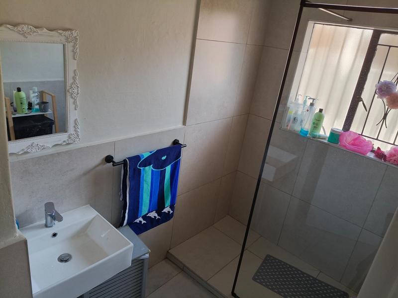 To Let 3 Bedroom Property for Rent in Townsend Estate Western Cape